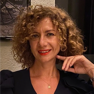 Tania Tasu