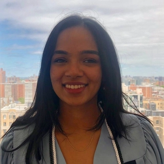 Tanishka Sachidanand