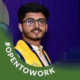 Tanishq Chaudhary