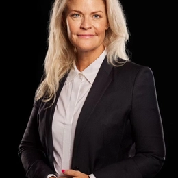 Tanja Frederiksen