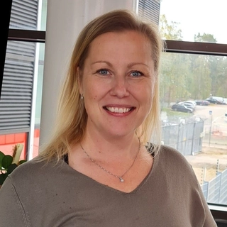 Tanja Raanti