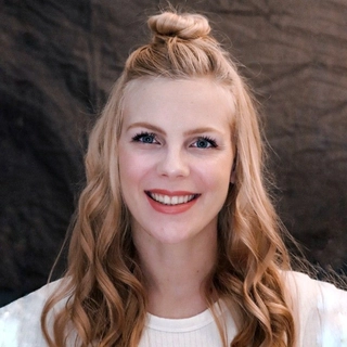 Tanja Užmah Mosquera