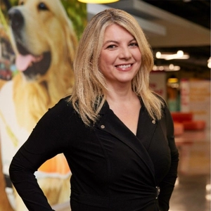 Tanja Vidovich