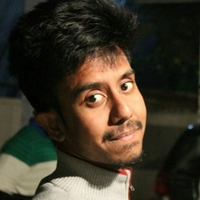 Tanmay Dey Sarkar