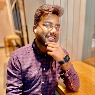 Tanmay Dighe