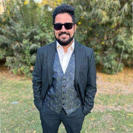 Tanmay Kachchhi