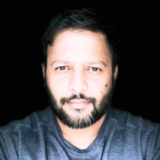 Tanmay Limaye