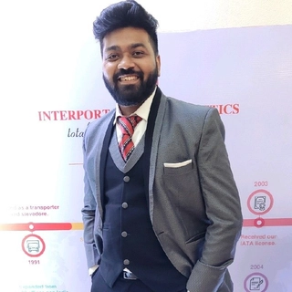Tanmay Patil