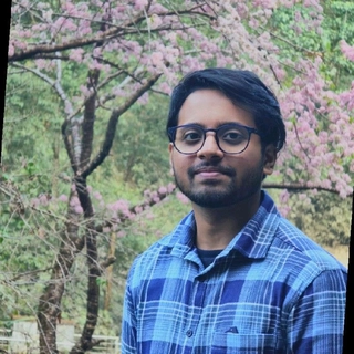Tanmay Paul