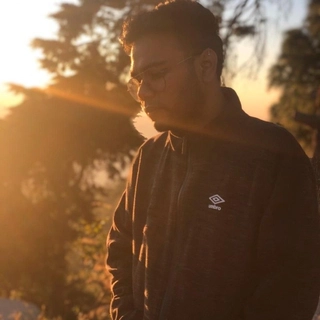Tanmay Rai