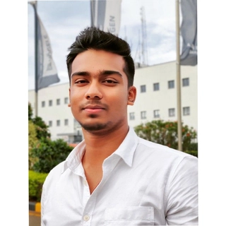 Tanmay Sinha