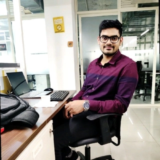 Tanmay Tiwari