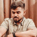 Tanmaya kumar Barik