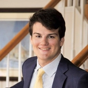 Tanner Evans