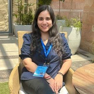 Tanshi Mehan