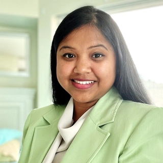 Tanu Das