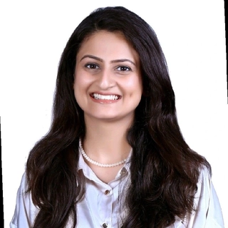 Tanu Kapoor