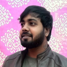 Tanu prasad