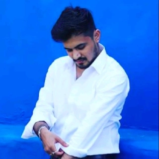 Tanuj Dadhich