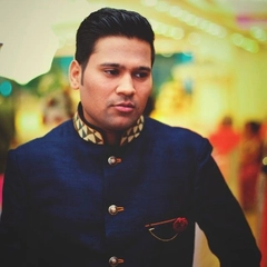Tanuj Jindal