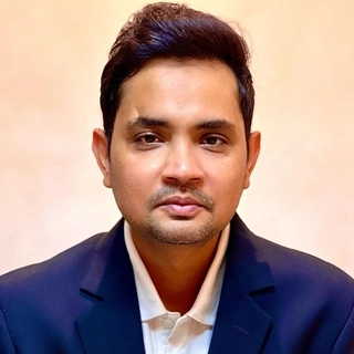 Tanuj Mishra