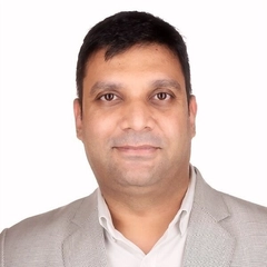 Tanuj Mishra