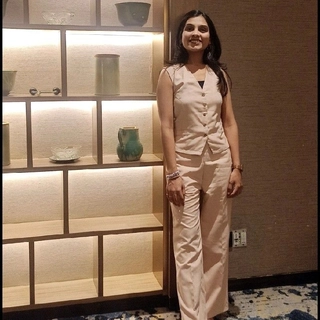 Tanuja Khot