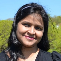 Tanuja Ranjan Phr