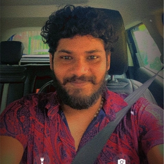 Tanush Krishna