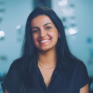 Tanushi Sahai