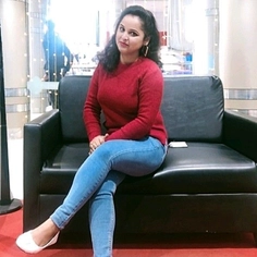 Tanushree Das