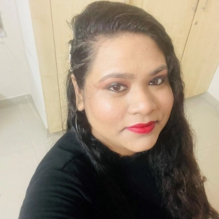 Tanushree Das