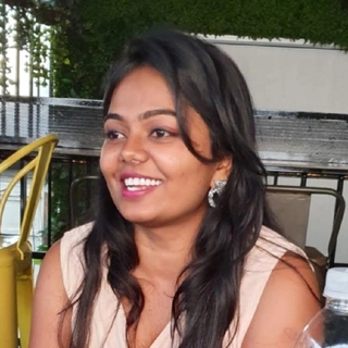Tanushree Halagappanavar