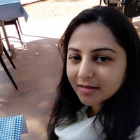 Tanushree Saha Dhar