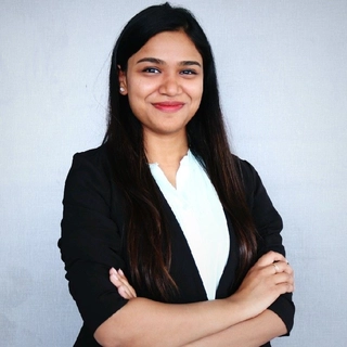 Tanushri Goyal