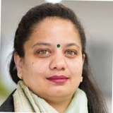 Tanushri Nair