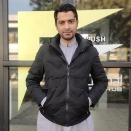 Tanveer Ali Shah