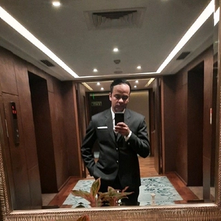 Tanveer Khan