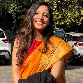 Tanvi Bhambry
