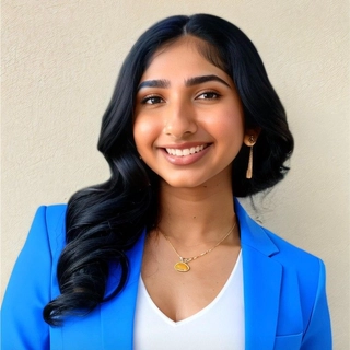 Tanvi C.