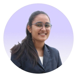 Tanvi Gaware