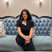 Tanvi Kankani