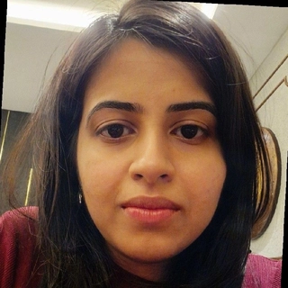 Tanvi Lotlikar
