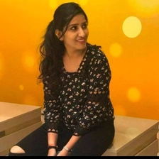 Tanvi Mehta