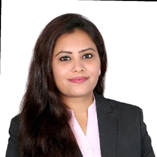 Tanvi Saha