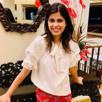 Tanvi Sharma Sibal