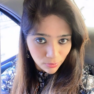 Tanvi Talwar