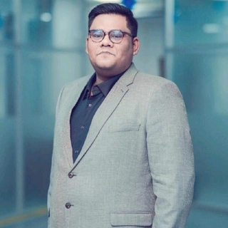 Tanvir Ahmed khan