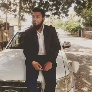 Tanwir Shaikh