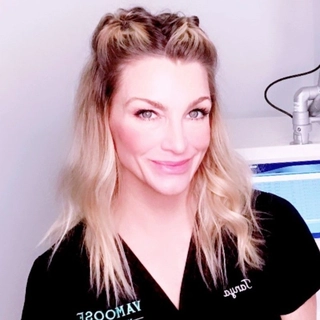 Tanya Balkunas